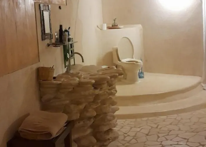 Casa Selva Y Mar Сasa de vacaciones Puerto Morelos