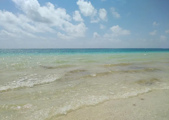 Сasa de vacaciones Casa Selva Y Mar *