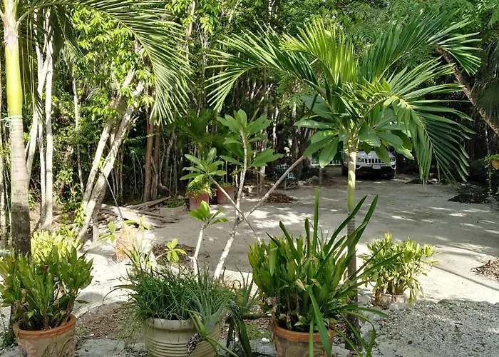Сasa de vacaciones Casa Selva Y Mar *