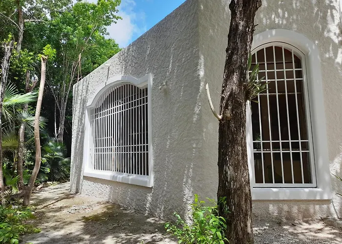 Casa Selva Y Mar Сasa de vacaciones